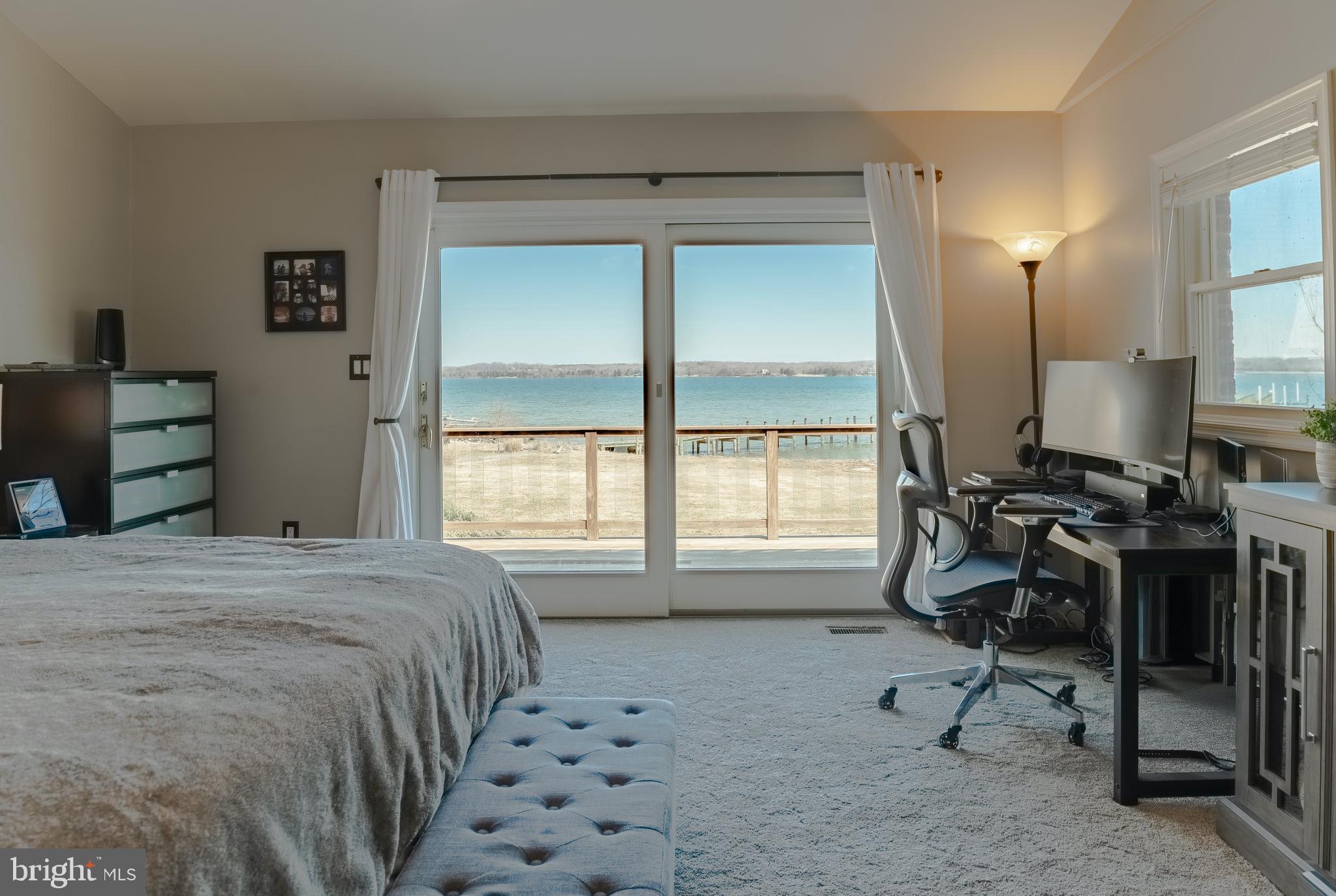 HALF PONE POINT - Residential