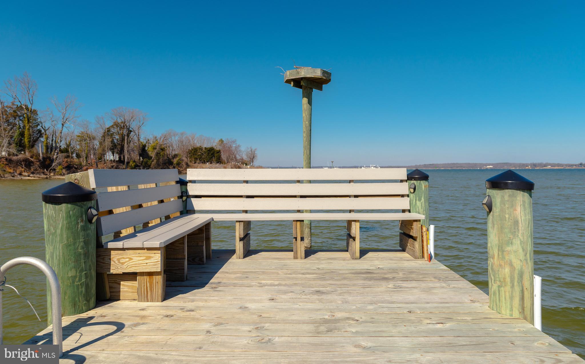 HALF PONE POINT - Residential