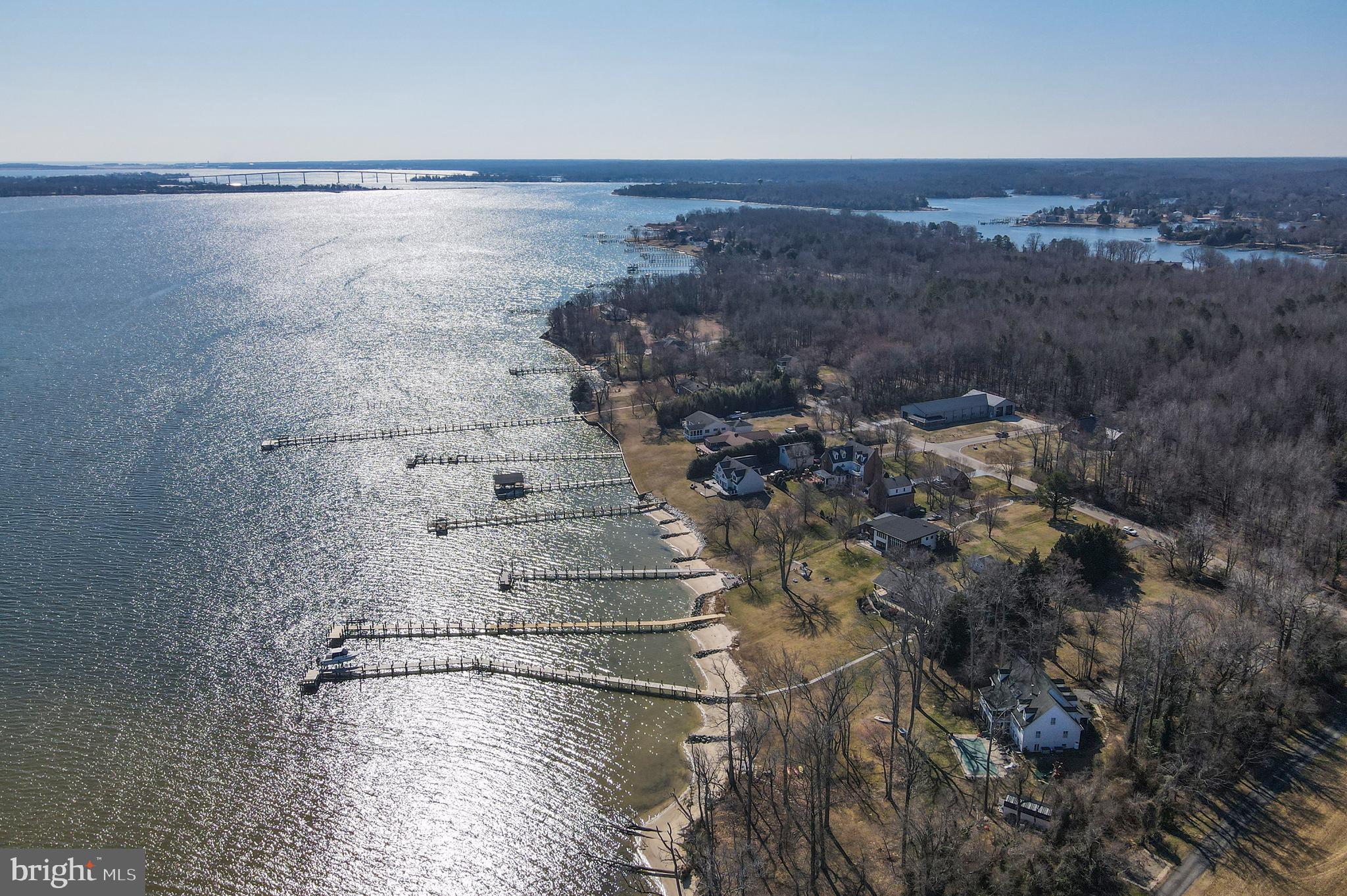 HALF PONE POINT - Residential