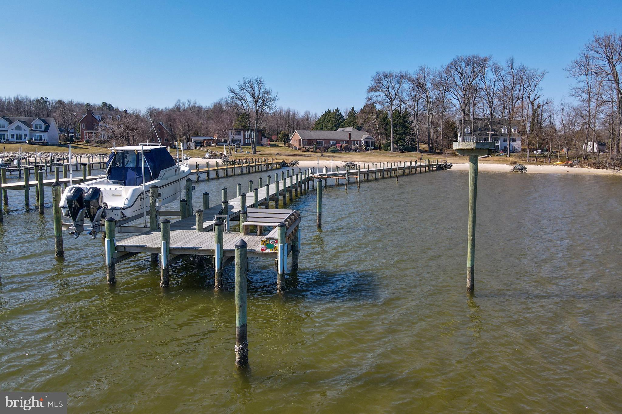 HALF PONE POINT - Residential