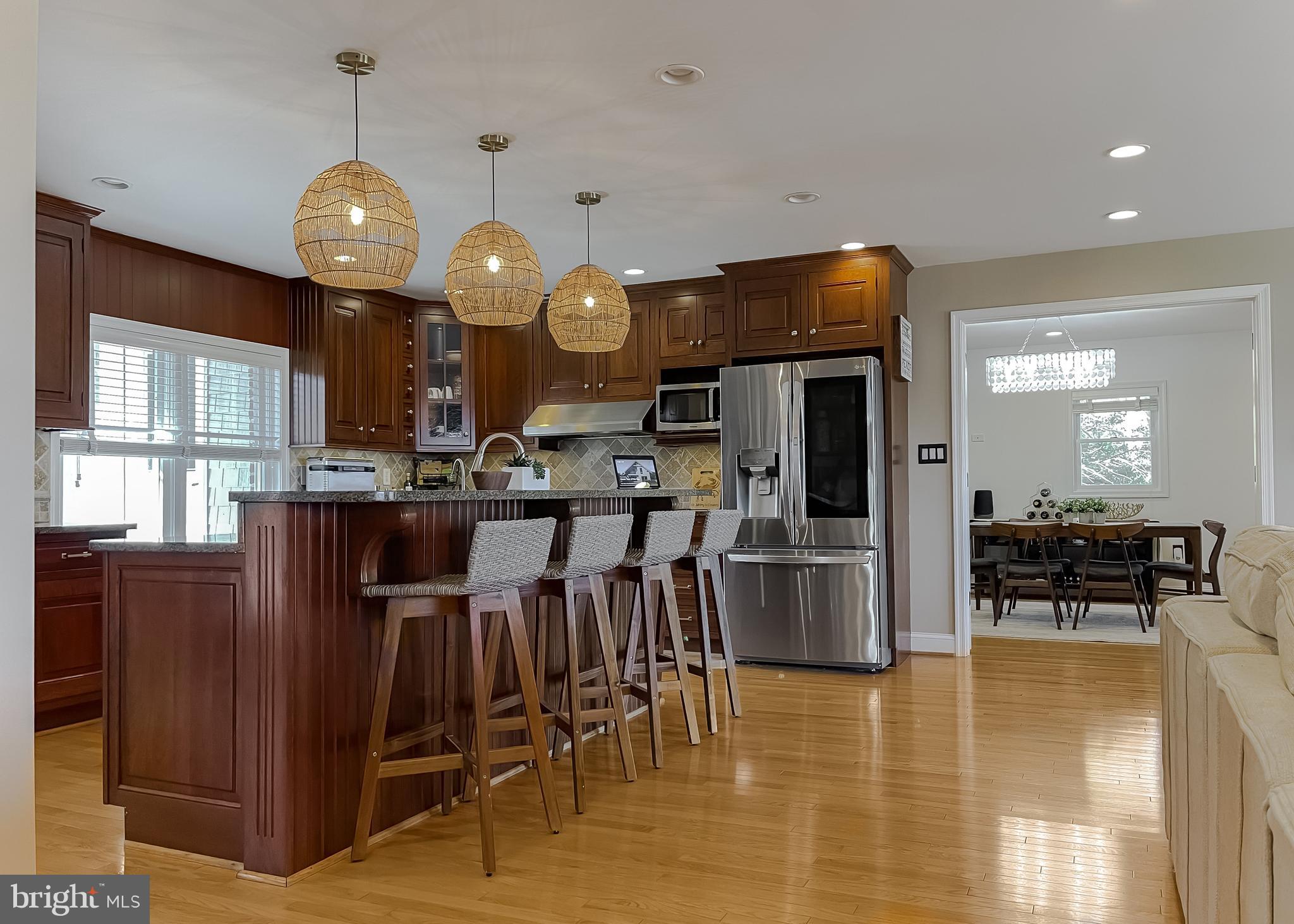 HALF PONE POINT - Residential