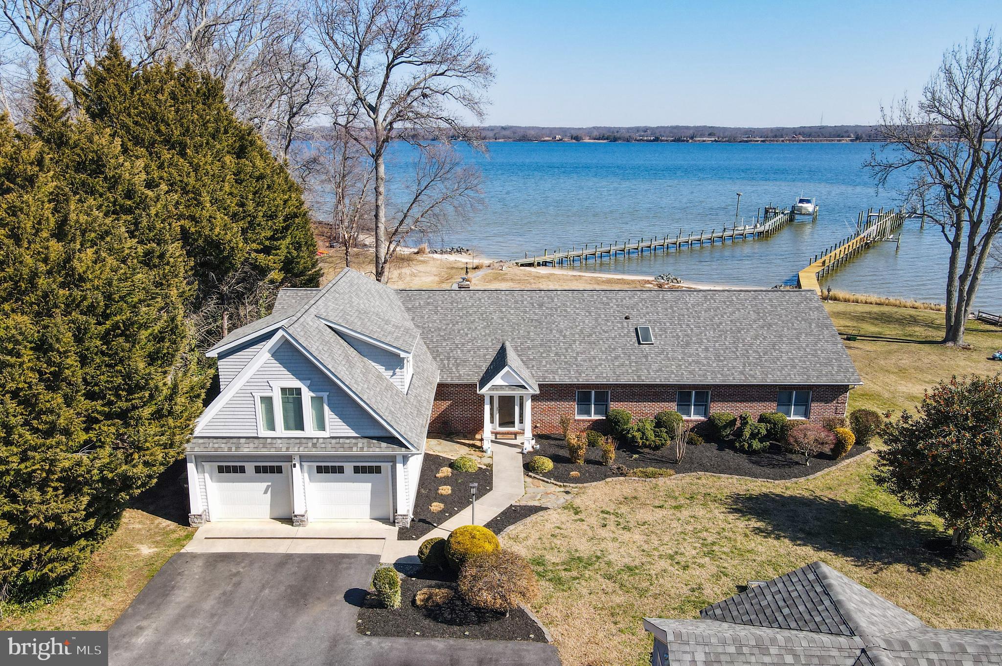 HALF PONE POINT - Residential