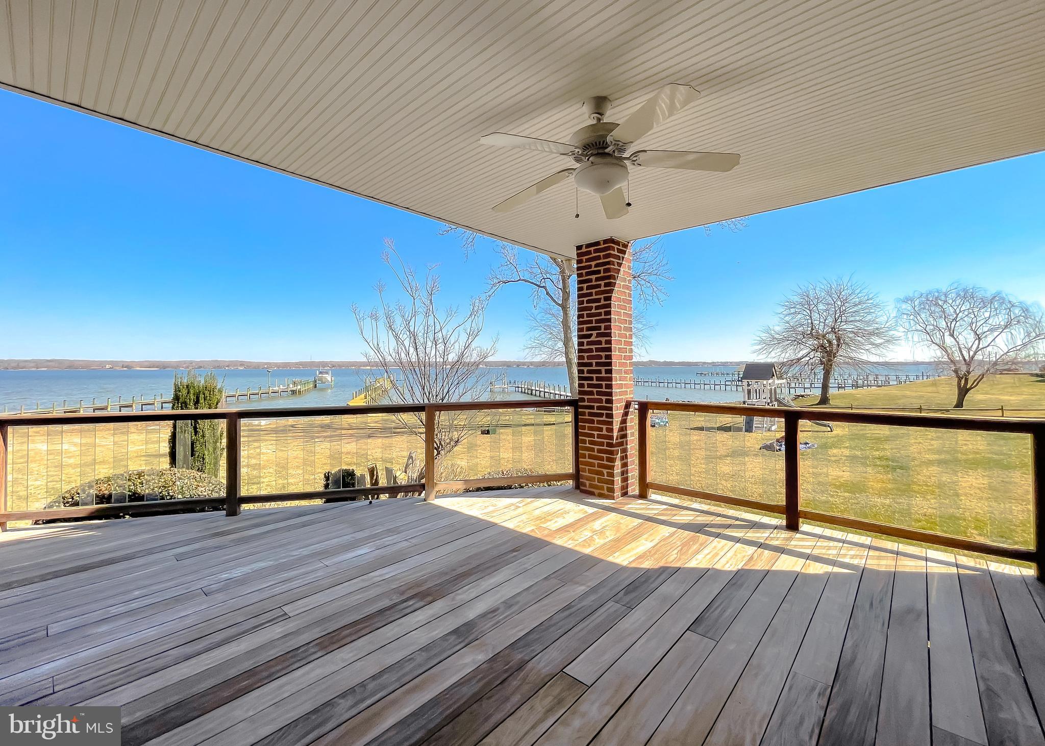 HALF PONE POINT - Residential