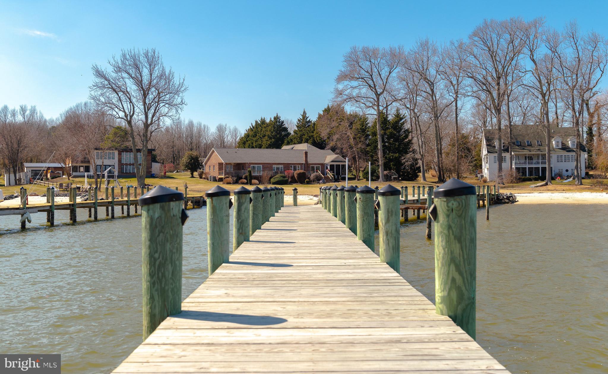 HALF PONE POINT - Residential