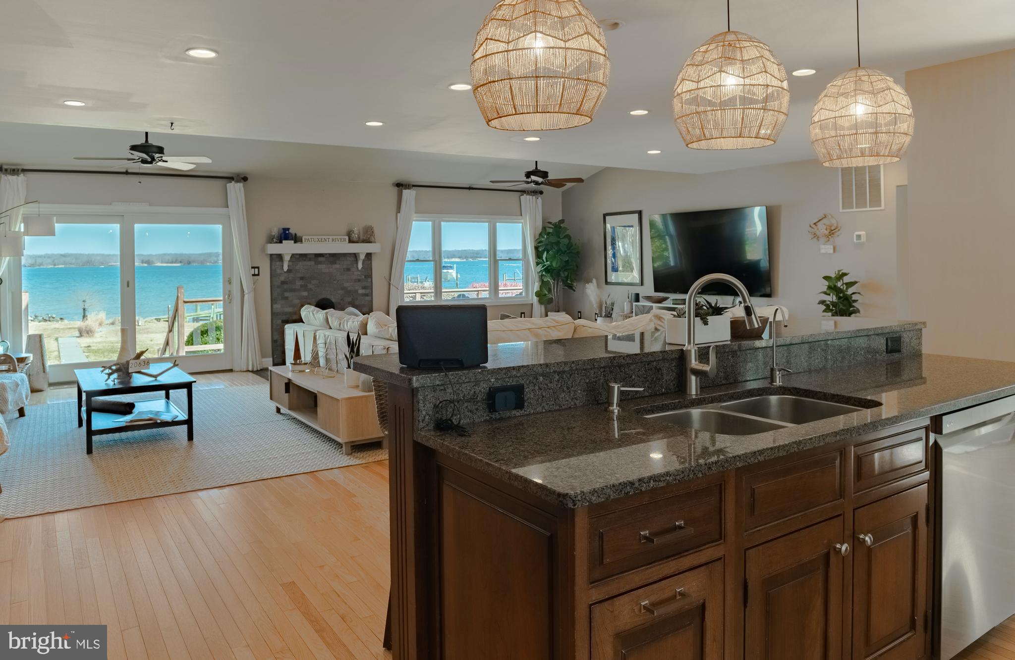 HALF PONE POINT - Residential