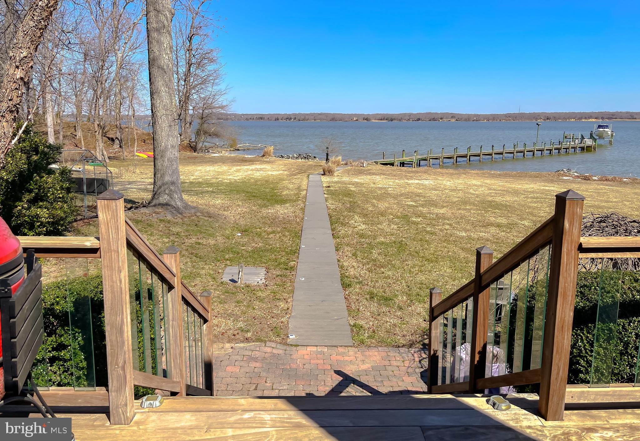 HALF PONE POINT - Residential