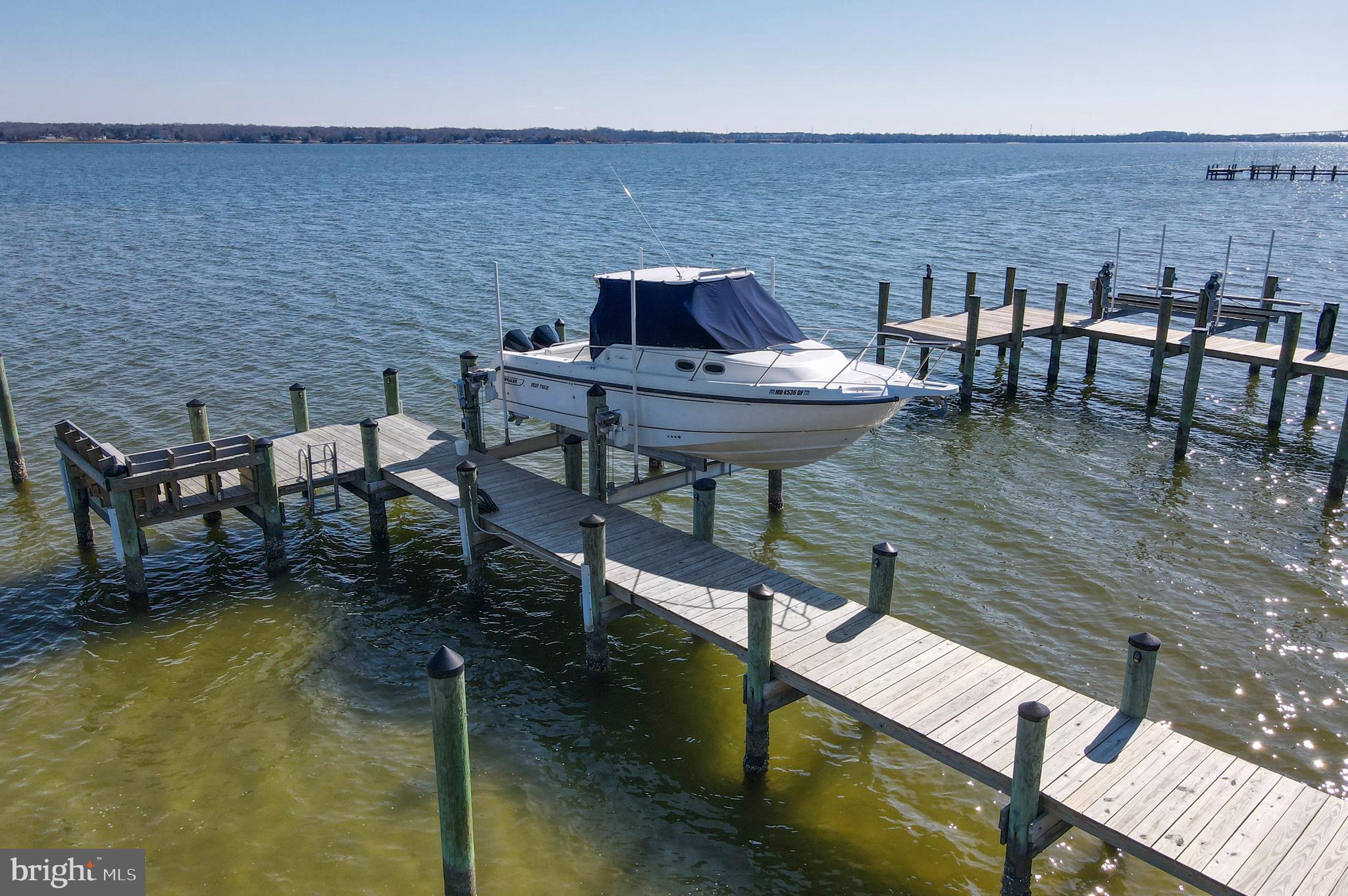 HALF PONE POINT - Residential