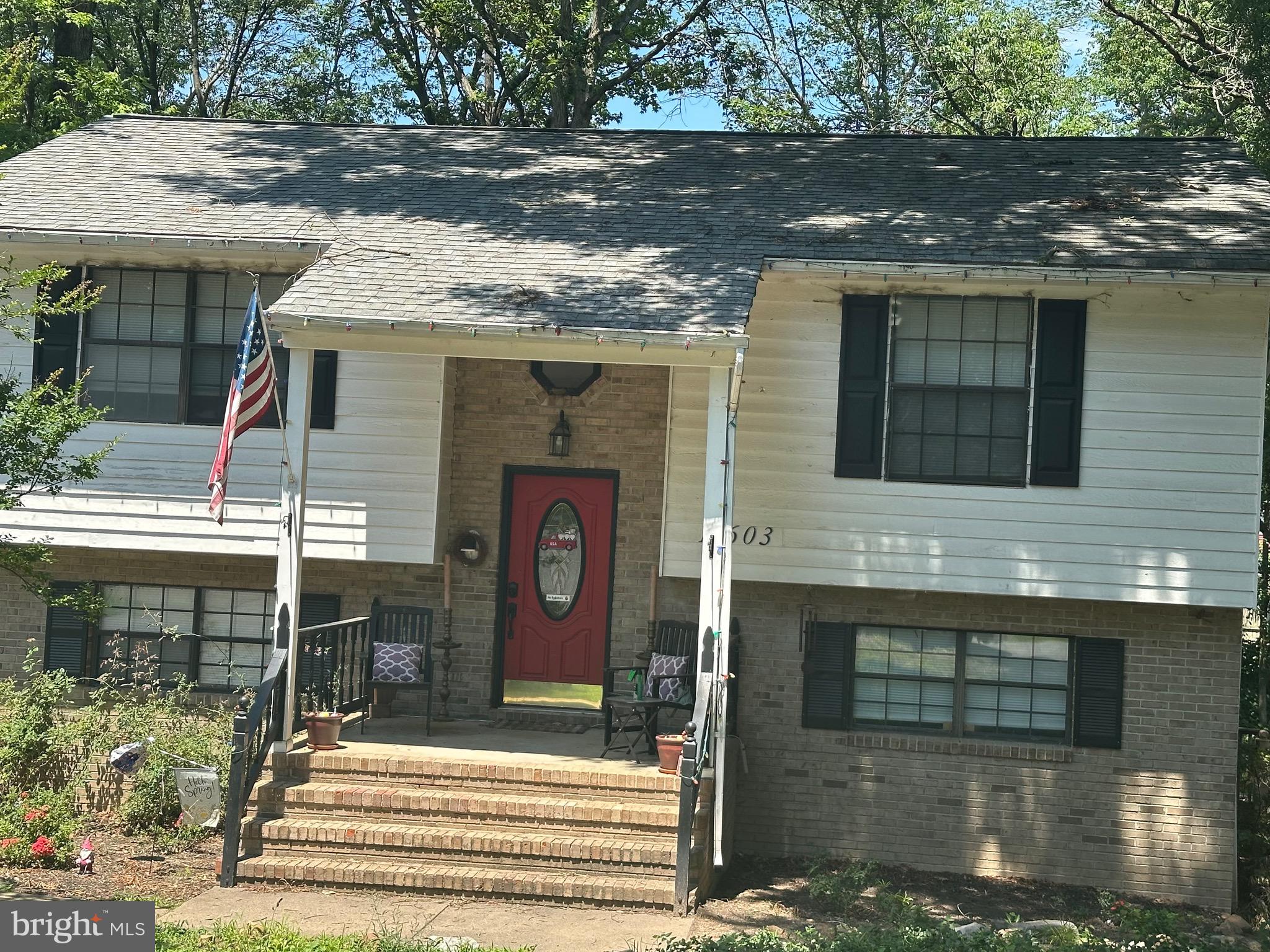 11603 RUTHERFORD DRIVE