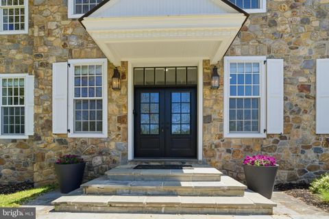 Tiny photo for 959 Garrett Mill Road, NEWTOWN SQUARE, PA 19073 (MLS # PACT2125520)