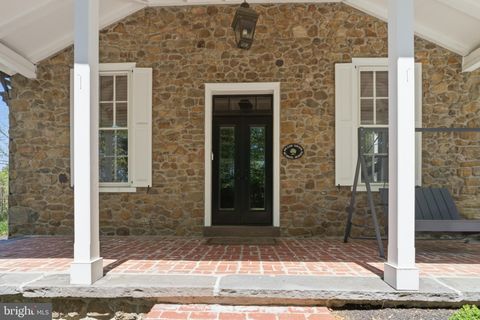 Tiny photo for 959 Garrett Mill Road, NEWTOWN SQUARE, PA 19073 (MLS # PACT2125520)