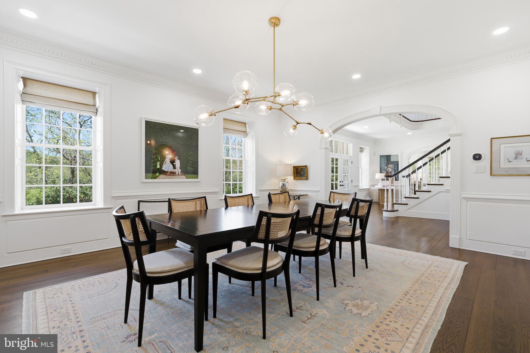 RADNOR HUNT - Residential