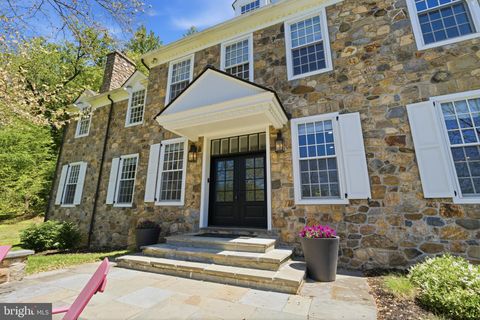 Tiny photo for 959 Garrett Mill Road, NEWTOWN SQUARE, PA 19073 (MLS # PACT2125520)
