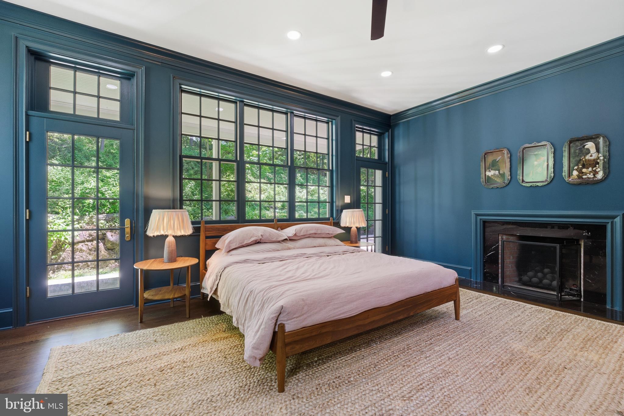 RADNOR HUNT - Residential