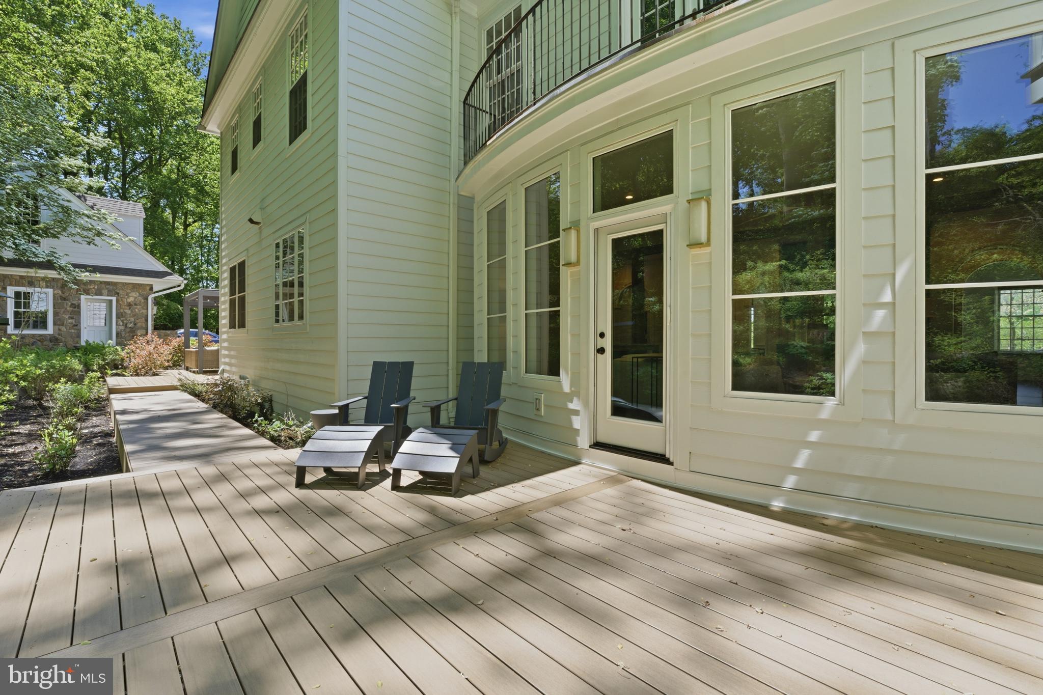 RADNOR HUNT - Residential