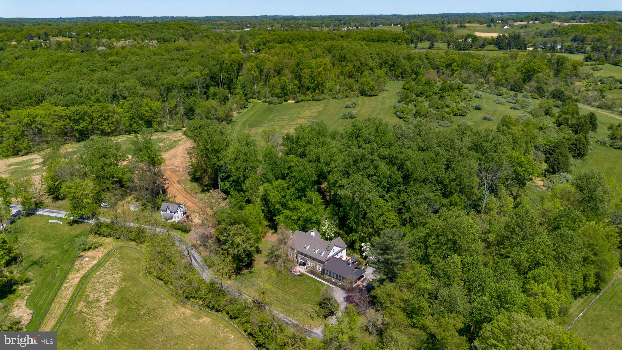RADNOR HUNT - Residential