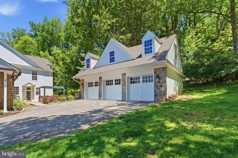 Tiny photo for 959 Garrett Mill Road, NEWTOWN SQUARE, PA 19073 (MLS # PACT2125520)