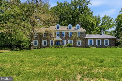 Tiny photo for 959 Garrett Mill Road, NEWTOWN SQUARE, PA 19073 (MLS # PACT2125520)