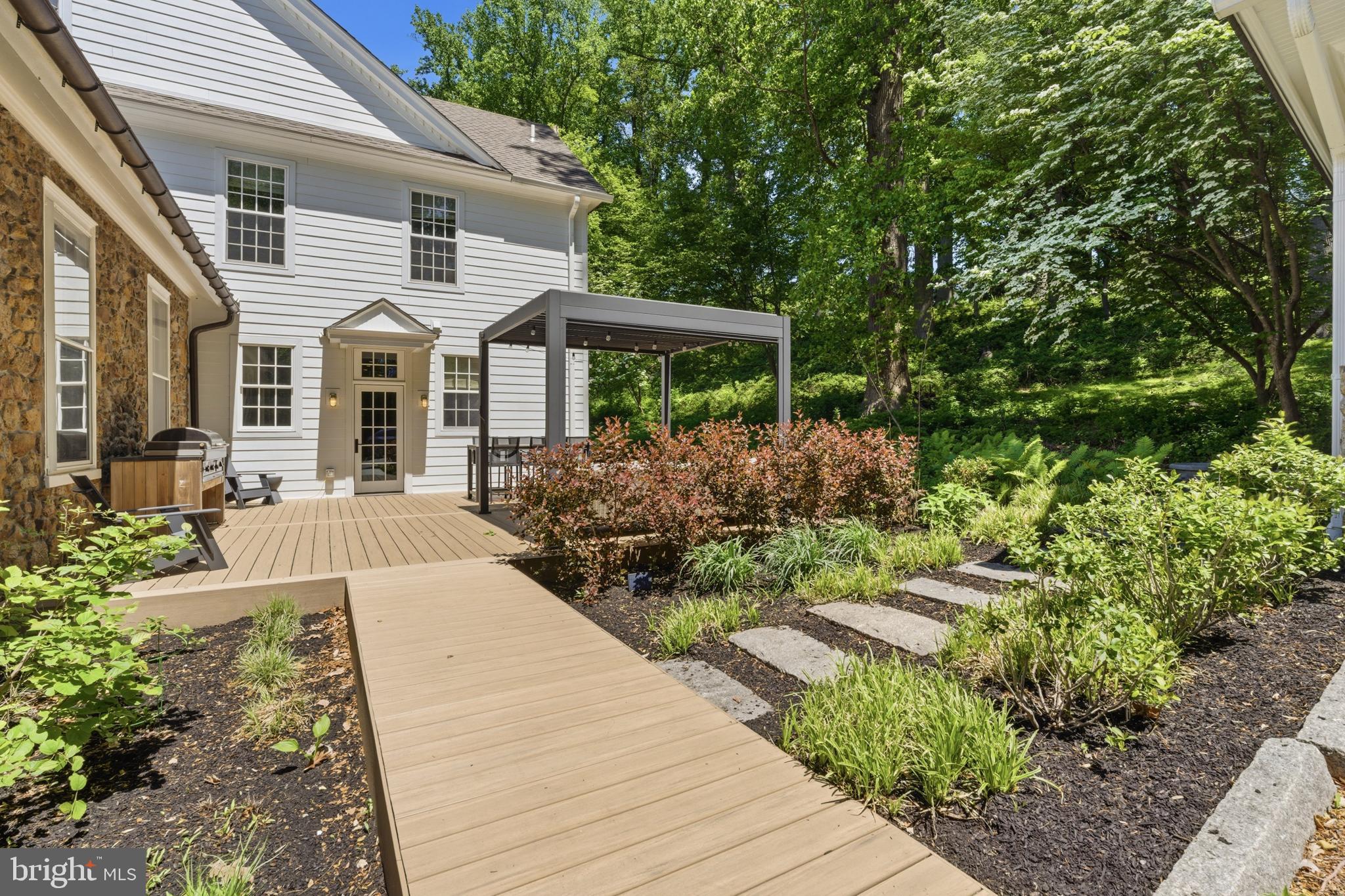 RADNOR HUNT - Residential