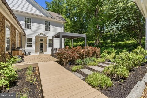 Tiny photo for 959 Garrett Mill Road, NEWTOWN SQUARE, PA 19073 (MLS # PACT2125520)