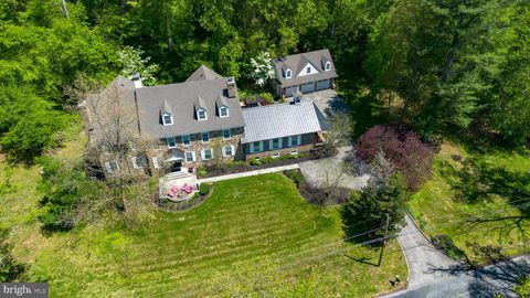 Tiny photo for 959 Garrett Mill Road, NEWTOWN SQUARE, PA 19073 (MLS # PACT2125520)