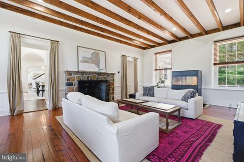 Tiny photo for 959 Garrett Mill Road, NEWTOWN SQUARE, PA 19073 (MLS # PACT2125520)