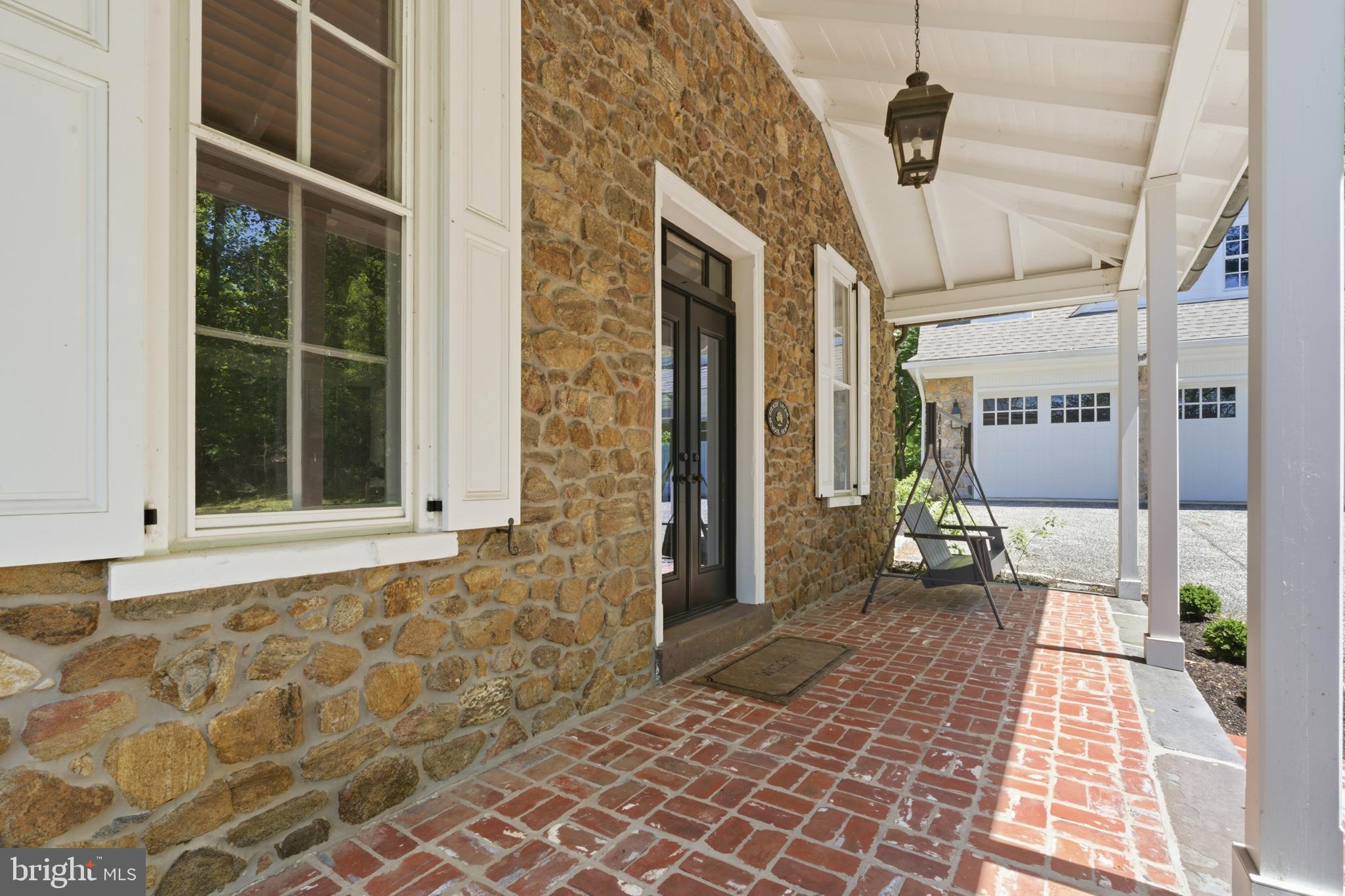 RADNOR HUNT - Residential