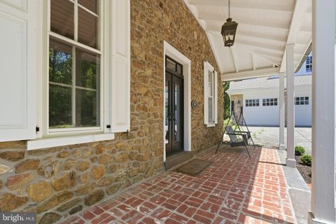 Tiny photo for 959 Garrett Mill Road, NEWTOWN SQUARE, PA 19073 (MLS # PACT2125520)