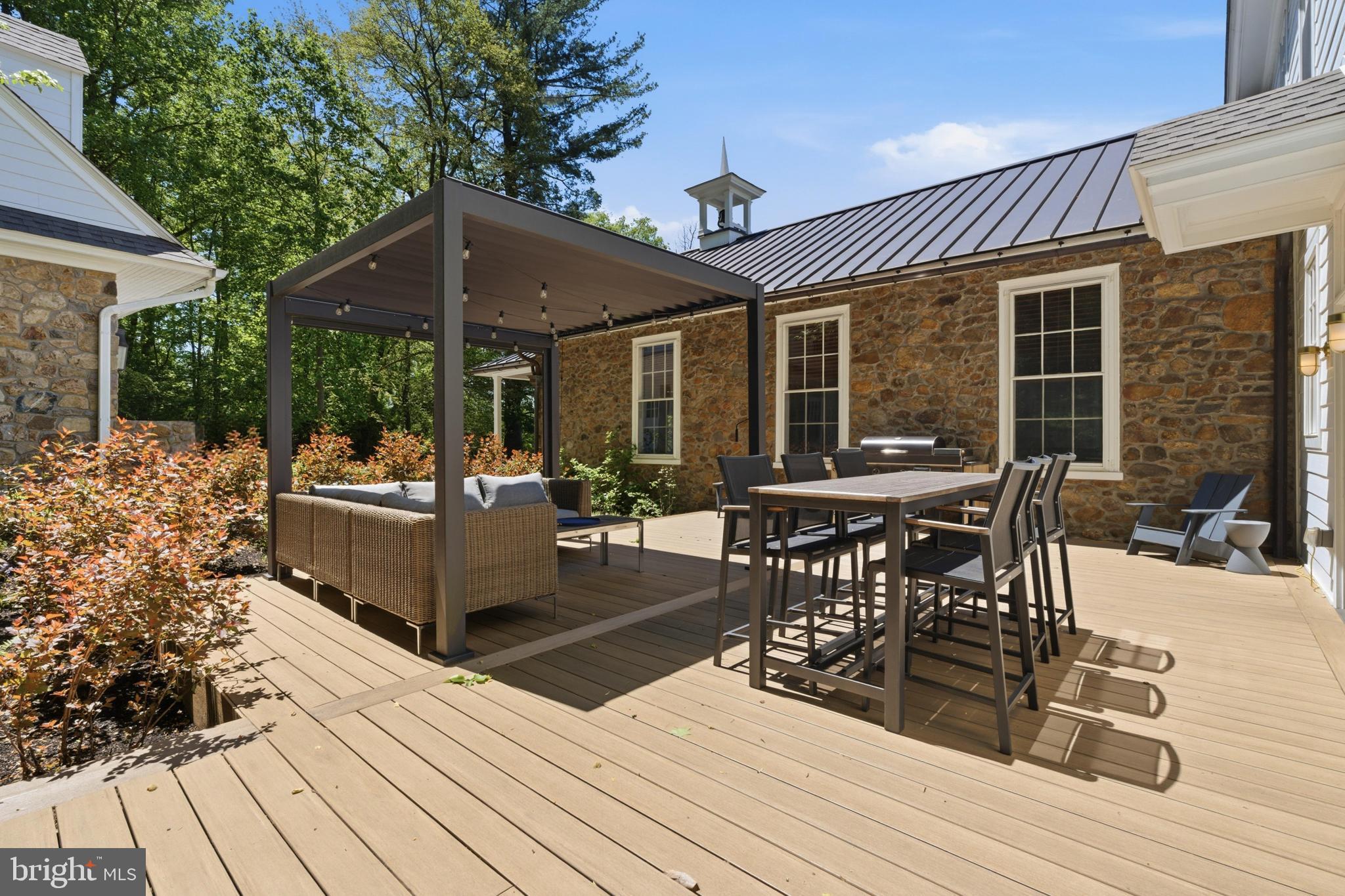 RADNOR HUNT - Residential