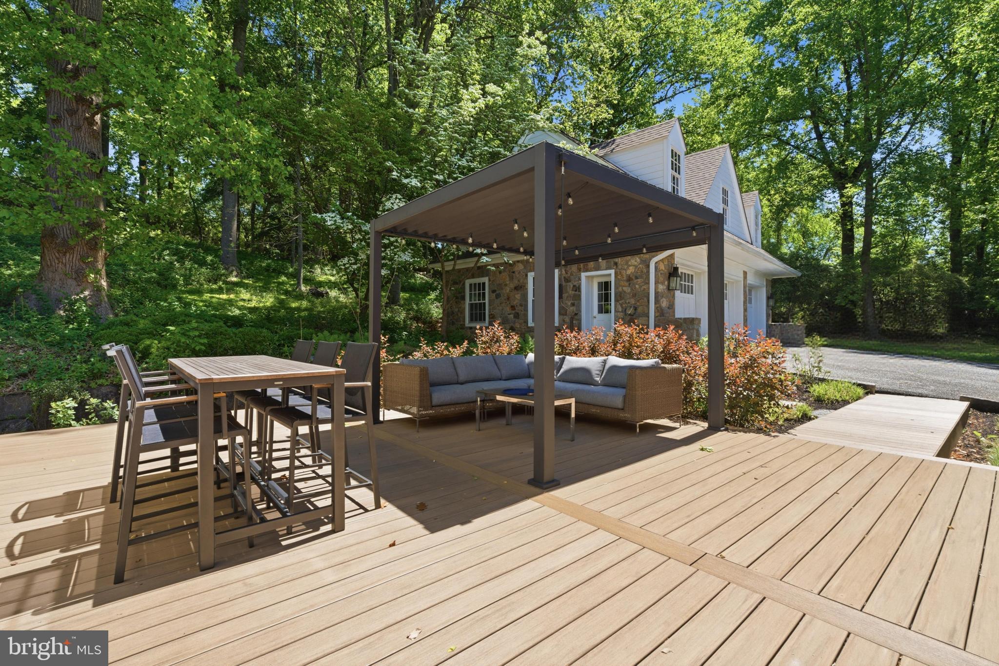 RADNOR HUNT - Residential