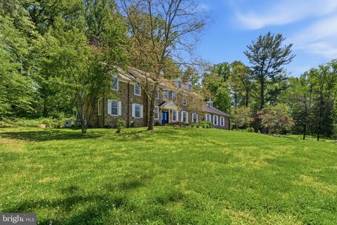 Tiny photo for 959 Garrett Mill Road, NEWTOWN SQUARE, PA 19073 (MLS # PACT2125520)