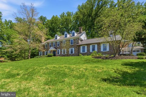 Tiny photo for 959 Garrett Mill Road, NEWTOWN SQUARE, PA 19073 (MLS # PACT2125520)