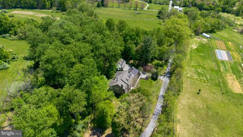 Tiny photo for 959 Garrett Mill Road, NEWTOWN SQUARE, PA 19073 (MLS # PACT2125520)