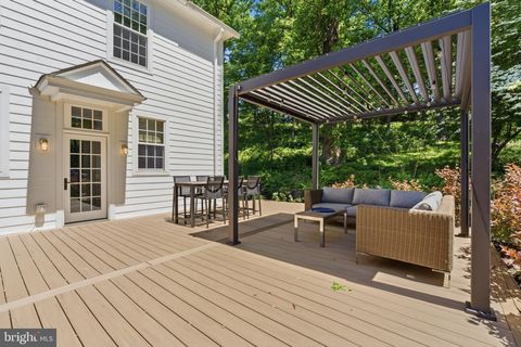 Tiny photo for 959 Garrett Mill Road, NEWTOWN SQUARE, PA 19073 (MLS # PACT2125520)