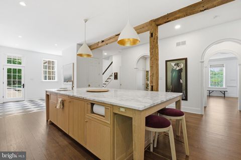 Tiny photo for 959 Garrett Mill Road, NEWTOWN SQUARE, PA 19073 (MLS # PACT2125520)