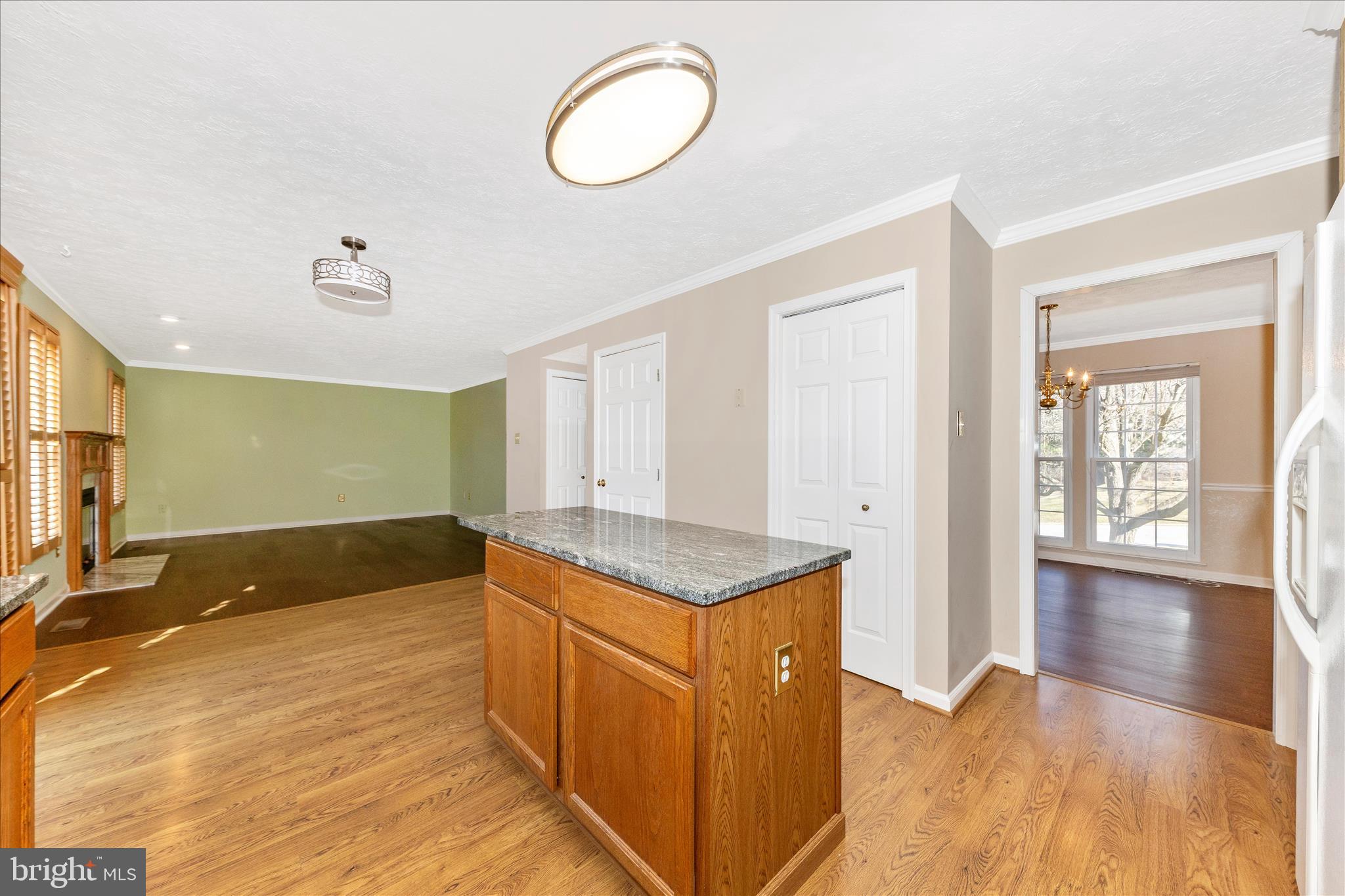 CAMBRIDGE FARMS - Residential