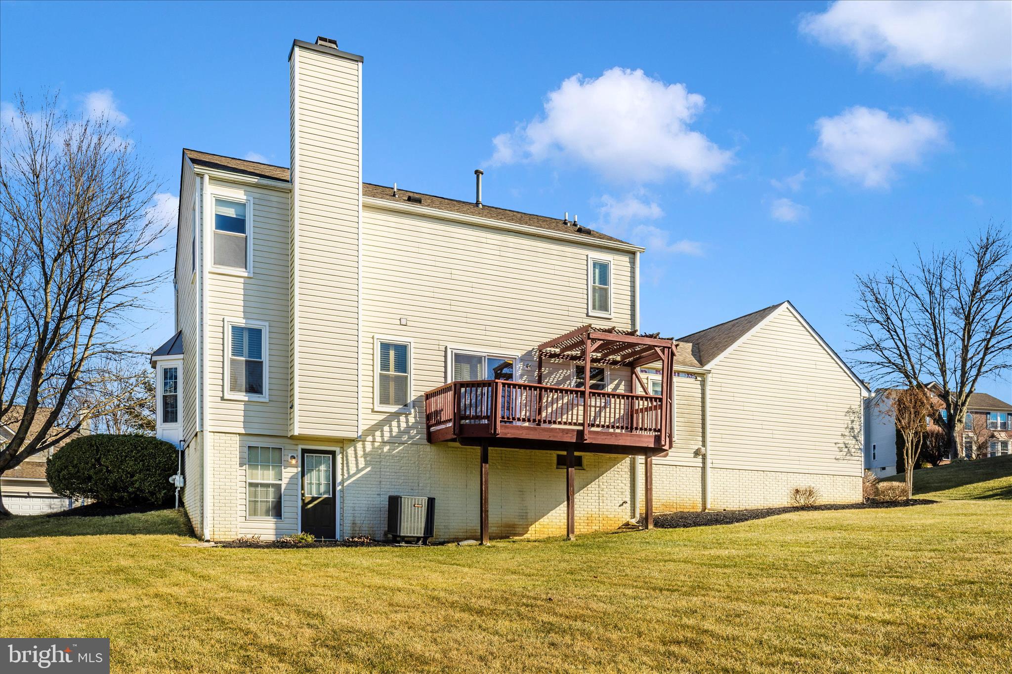 CAMBRIDGE FARMS - Residential