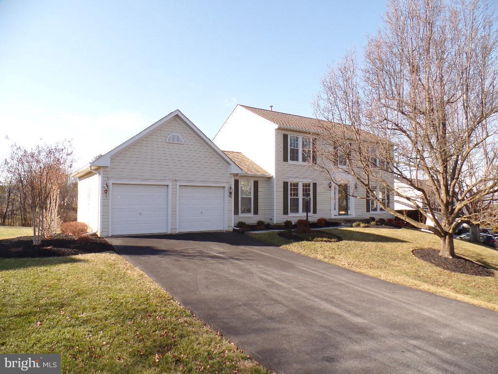 CAMBRIDGE FARMS - Residential