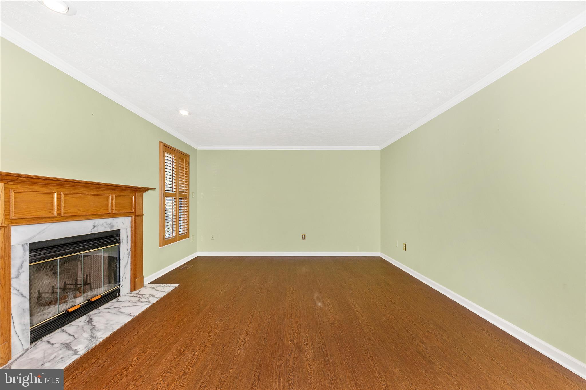 CAMBRIDGE FARMS - Residential