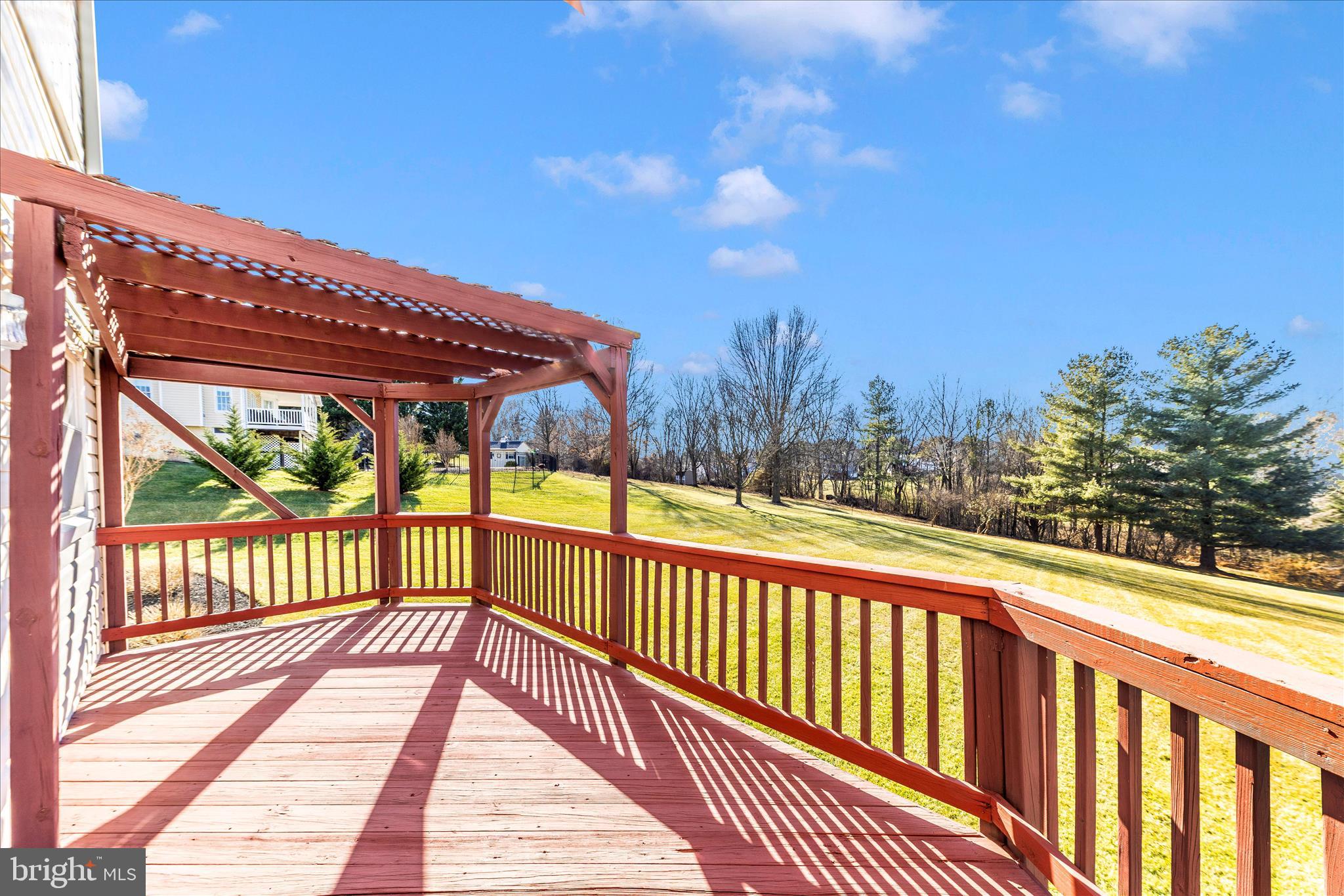CAMBRIDGE FARMS - Residential