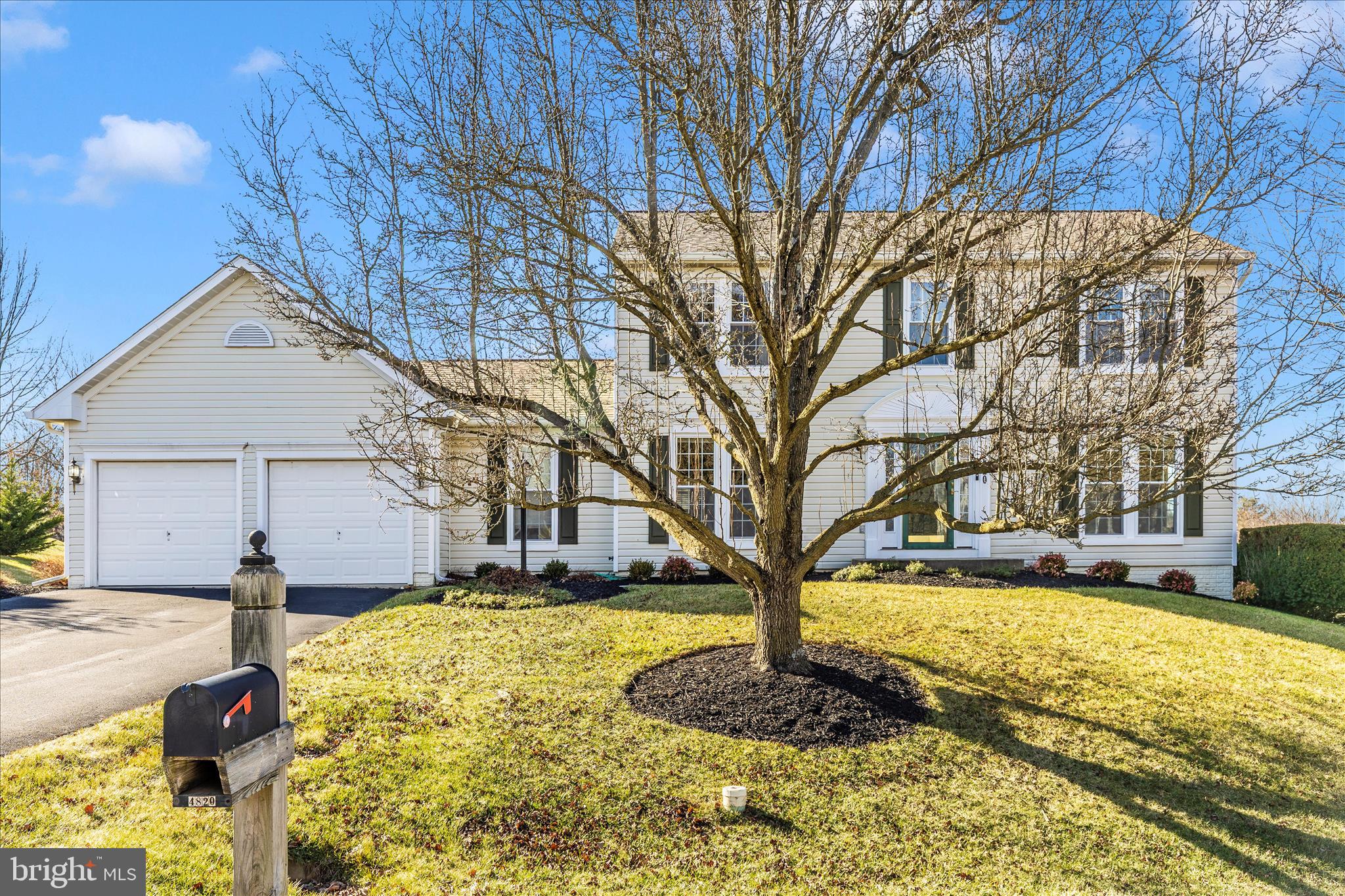 CAMBRIDGE FARMS - Residential