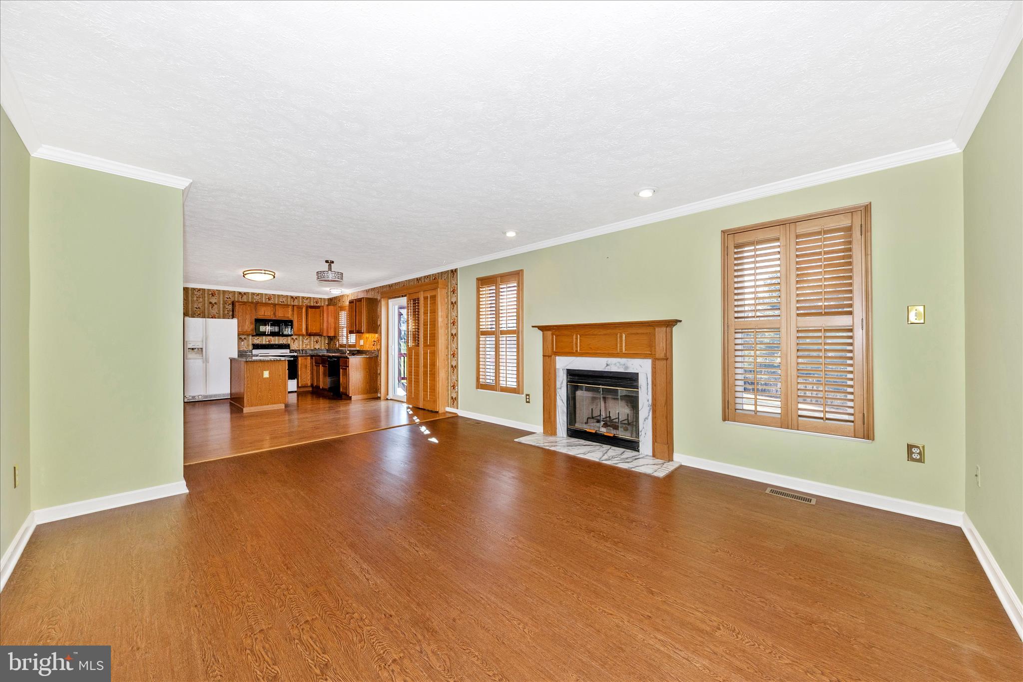 CAMBRIDGE FARMS - Residential