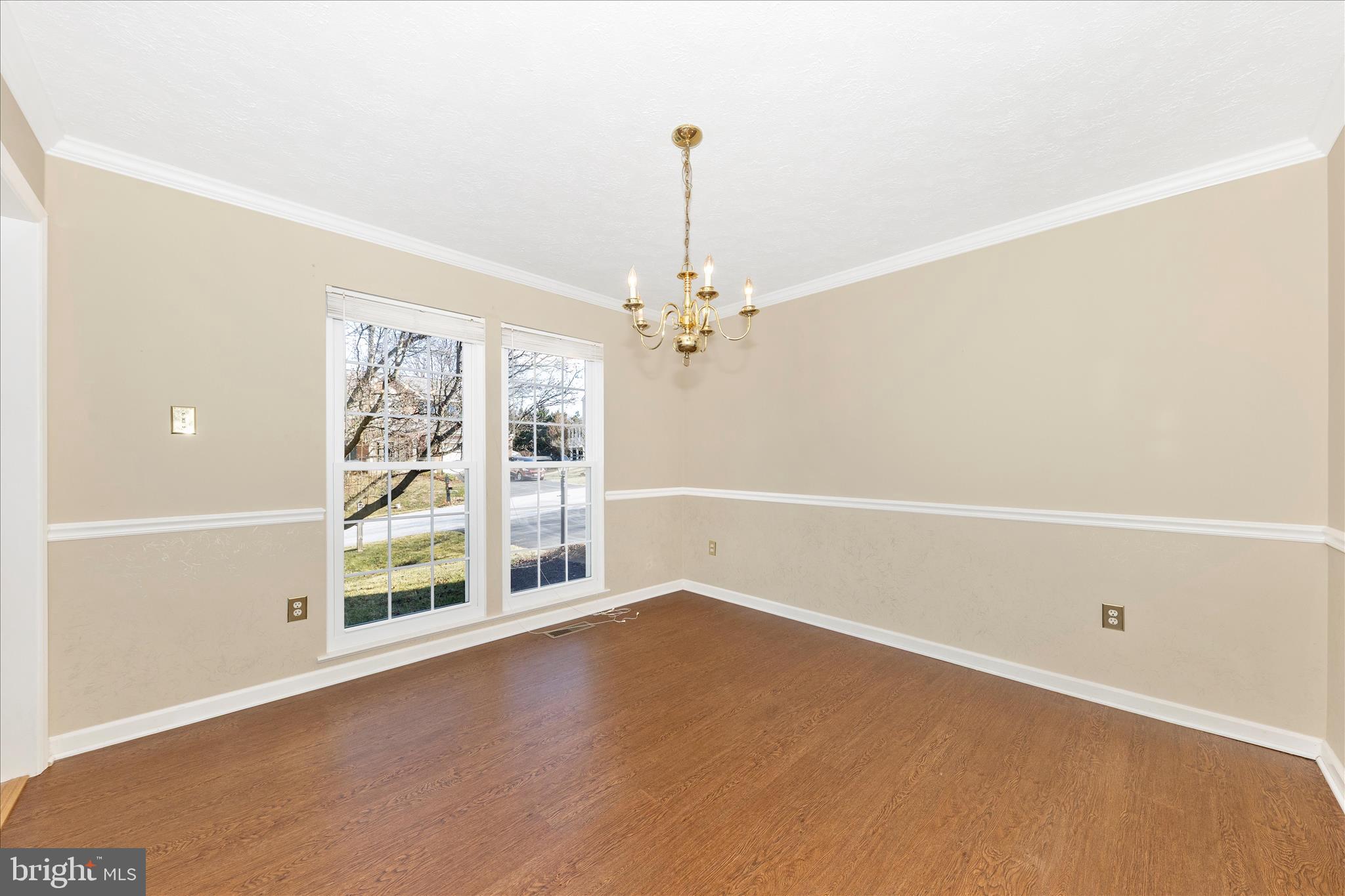 CAMBRIDGE FARMS - Residential