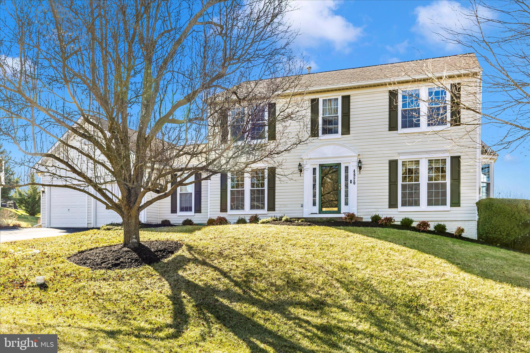 CAMBRIDGE FARMS - Residential