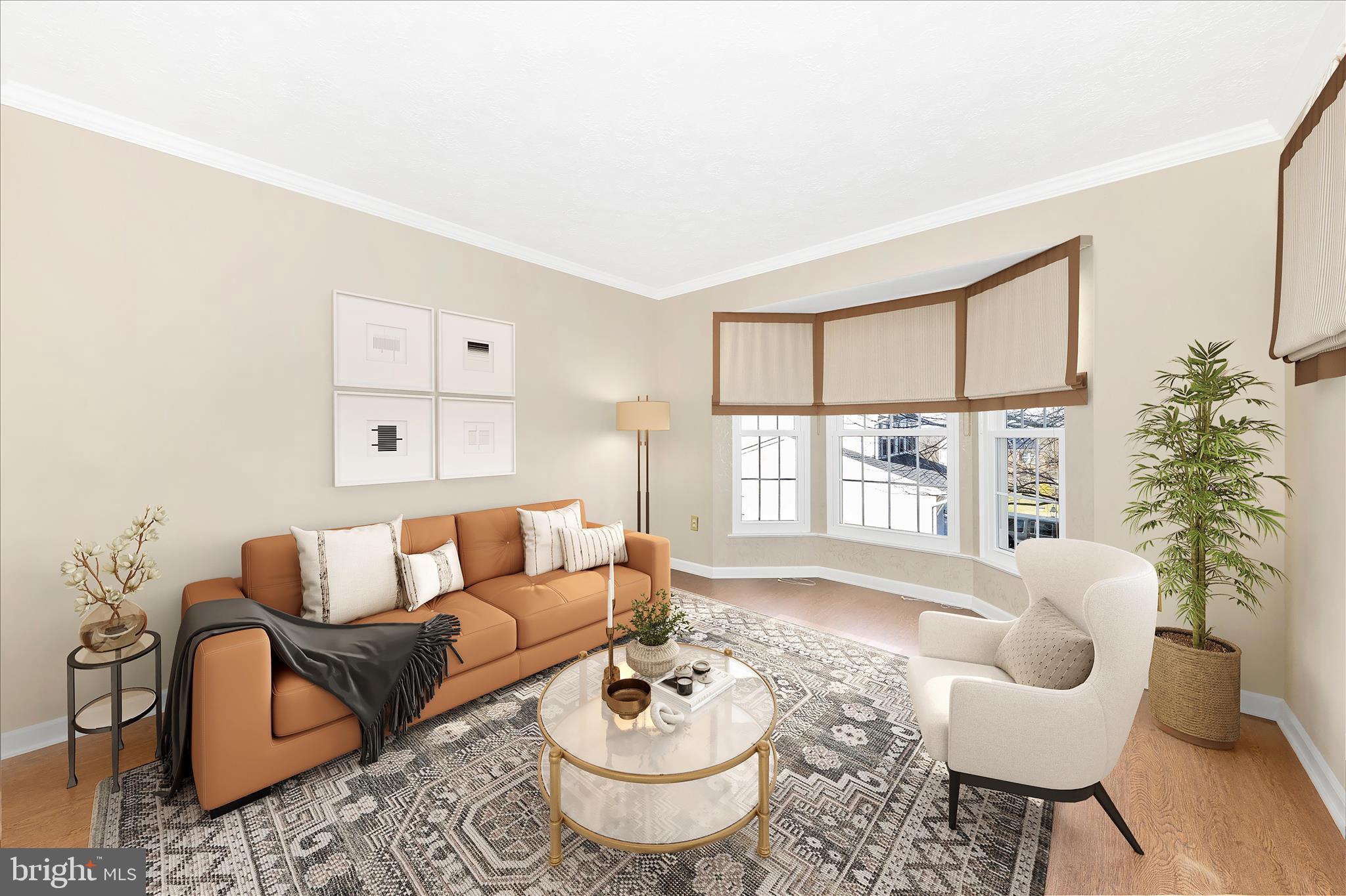 CAMBRIDGE FARMS - Residential