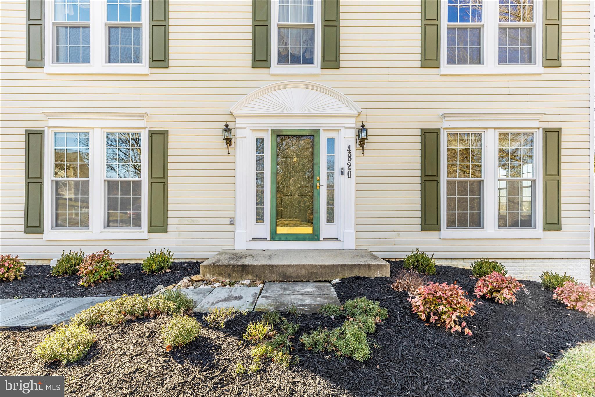 CAMBRIDGE FARMS - Residential