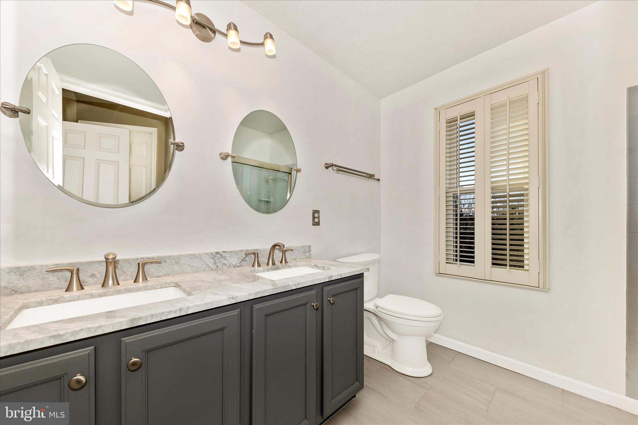 CAMBRIDGE FARMS - Residential