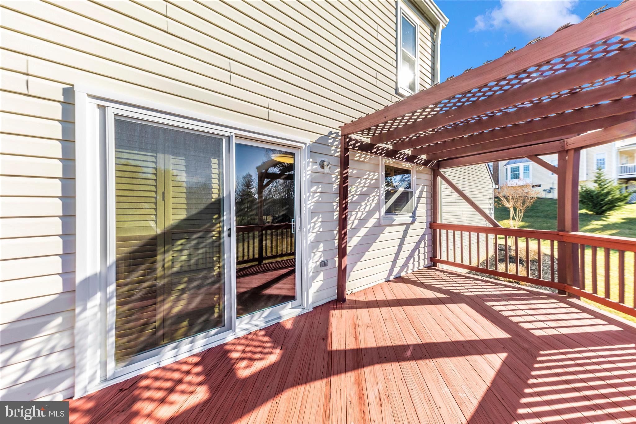 CAMBRIDGE FARMS - Residential