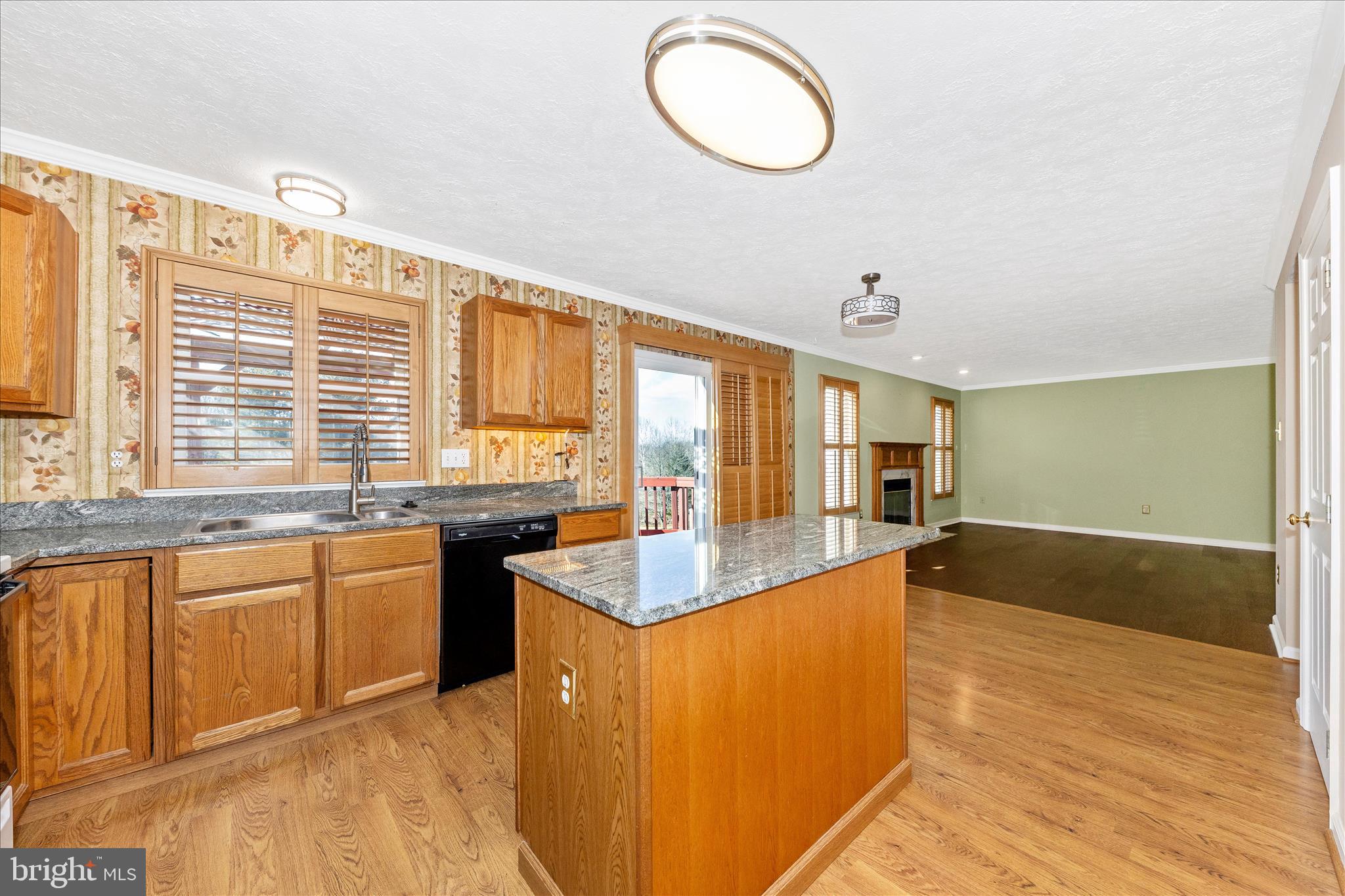 CAMBRIDGE FARMS - Residential