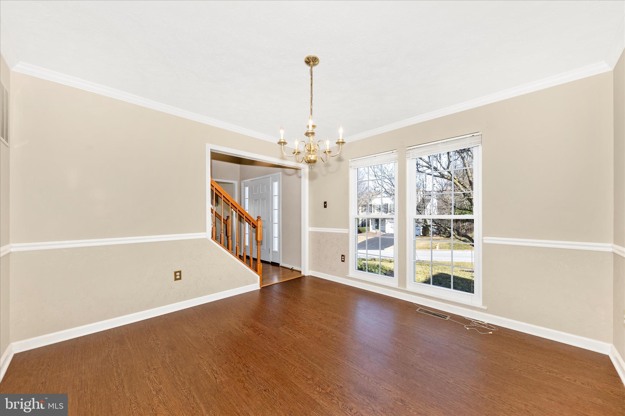 CAMBRIDGE FARMS - Residential