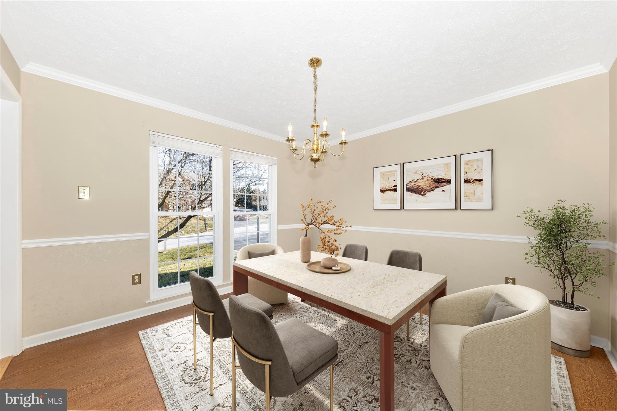 CAMBRIDGE FARMS - Residential